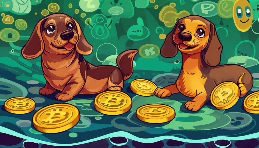 DOGS Meme Coin TGE Postponed Amid Surging User Interest