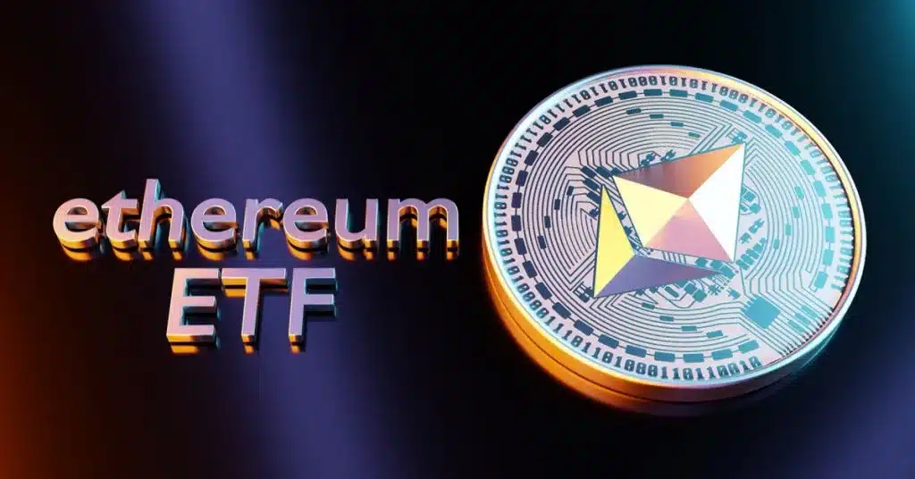 Ethereum Spot ETFs Show Renewed Investor Confidence with Consecutive Inflows