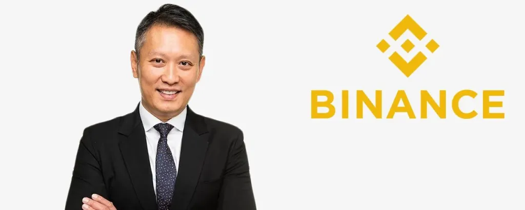 Binance CEO Reveals Bold Plan to Onboard 1 Billion New Crypto Users in 2025