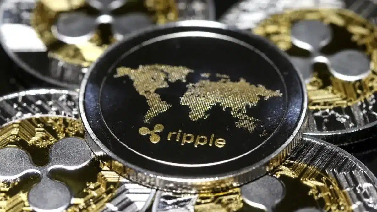 Ripple’s Escrow Mechanism Clarified as XRP Holdings Decline Amid Decentralization Push