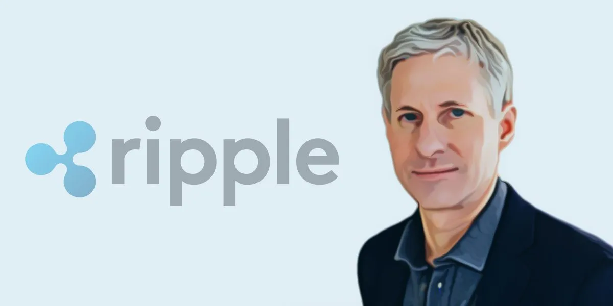 Ripple Co-Founder Comments on SEC Ruling, Celebrates Victory