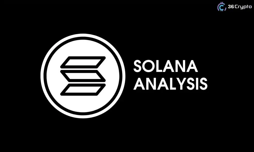 Solana Price Analysis: SOL Dips After Recovery Hints, What’s Next?