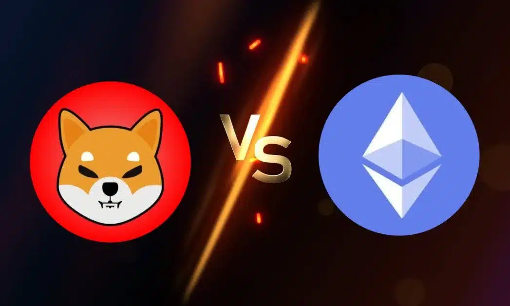 Shiba Inu Outperforms Ethereum in Yearly Performance, Achieves Significant Milestones