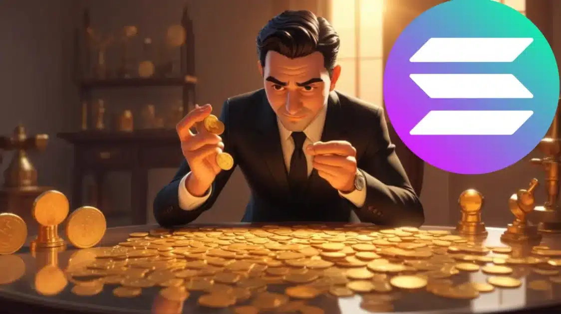 Solana Investors Eye Potential Growth In This Exciting New Crypto