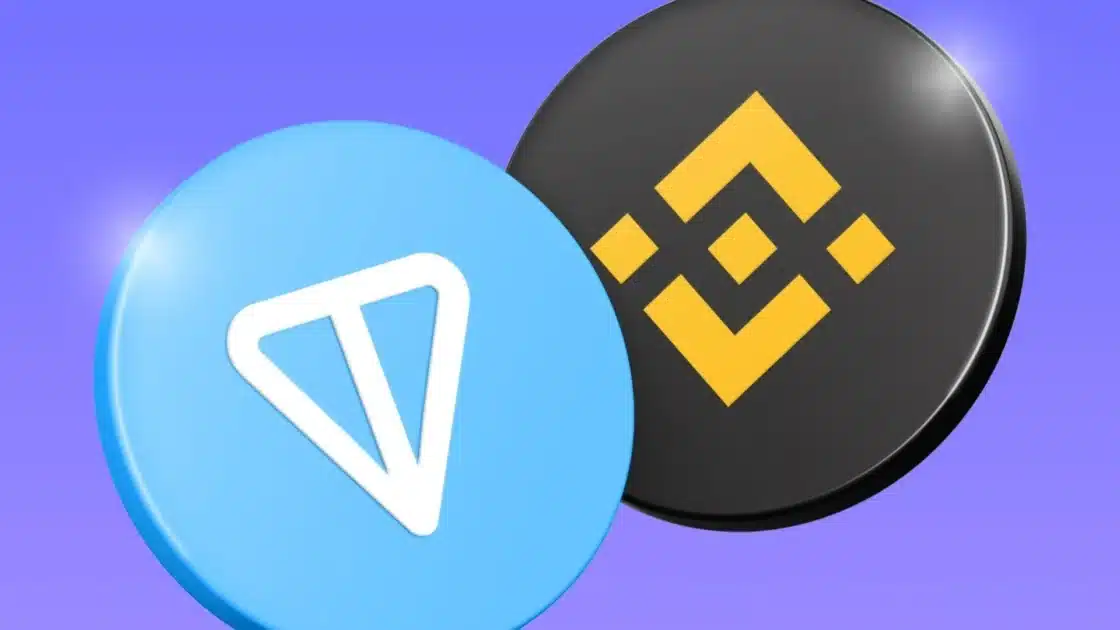 The Impact of Binance Listing on the Price of Toncoin (TON)