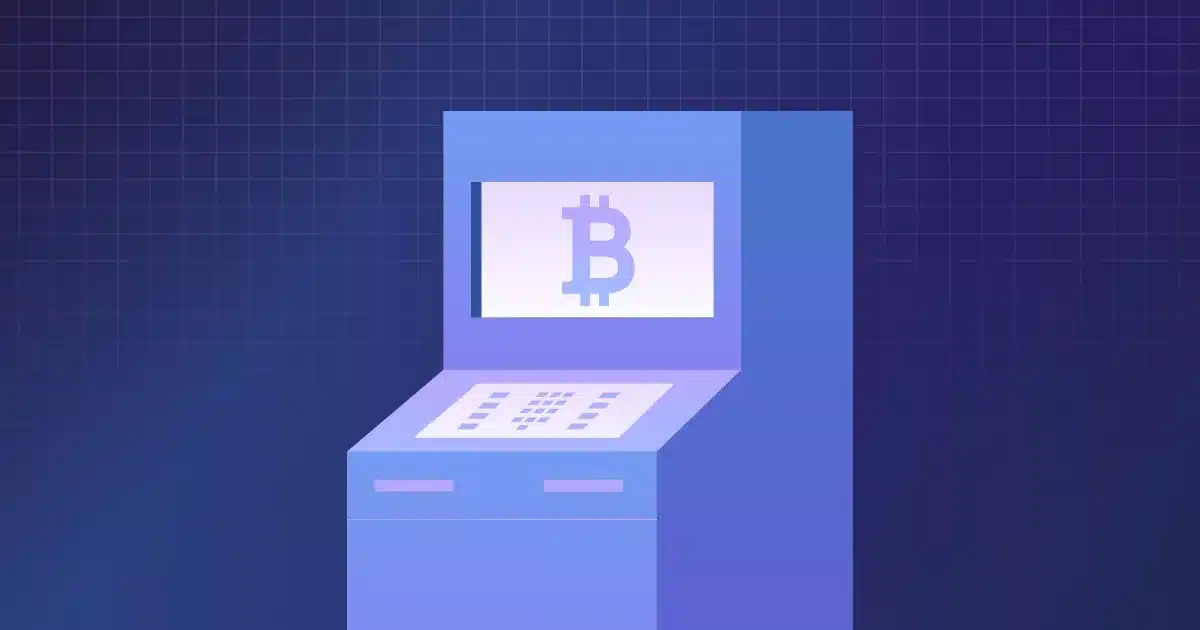 Germany’s BaFin Clamped Down on Unregistered Crypto ATMs, Seized $28M in Cash