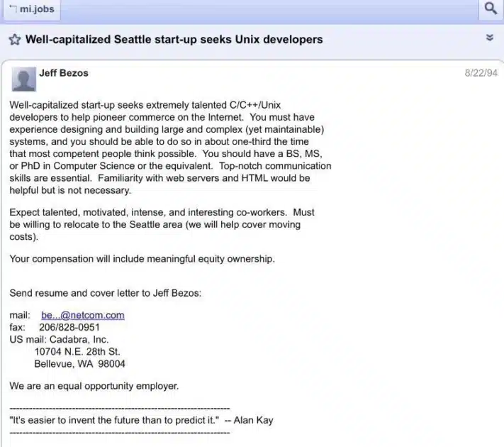 Brian Armstrong co-founder application Y combinator