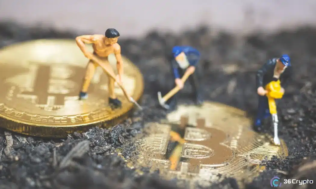 Mining Pools: Explaining Concept Behind New Age of Mining