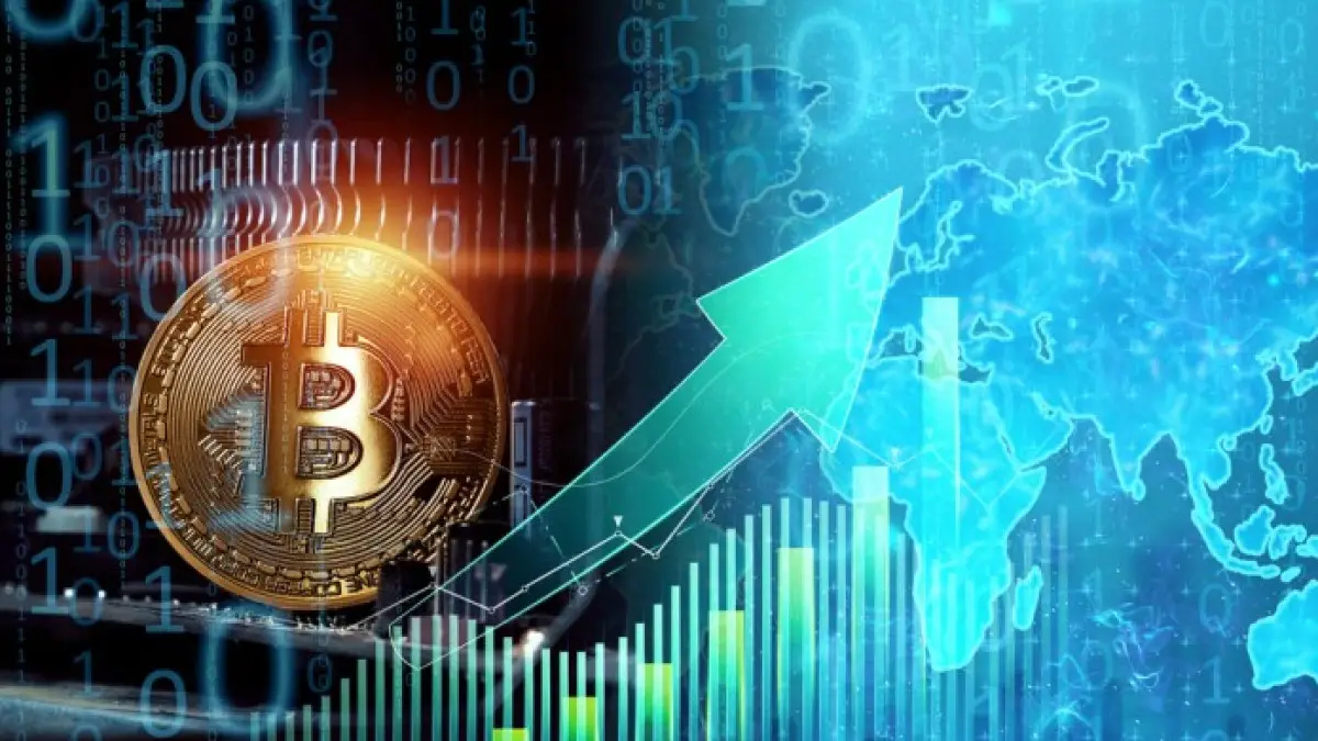 Today in Crypto: Market Charting Red In Anticipation for CPI