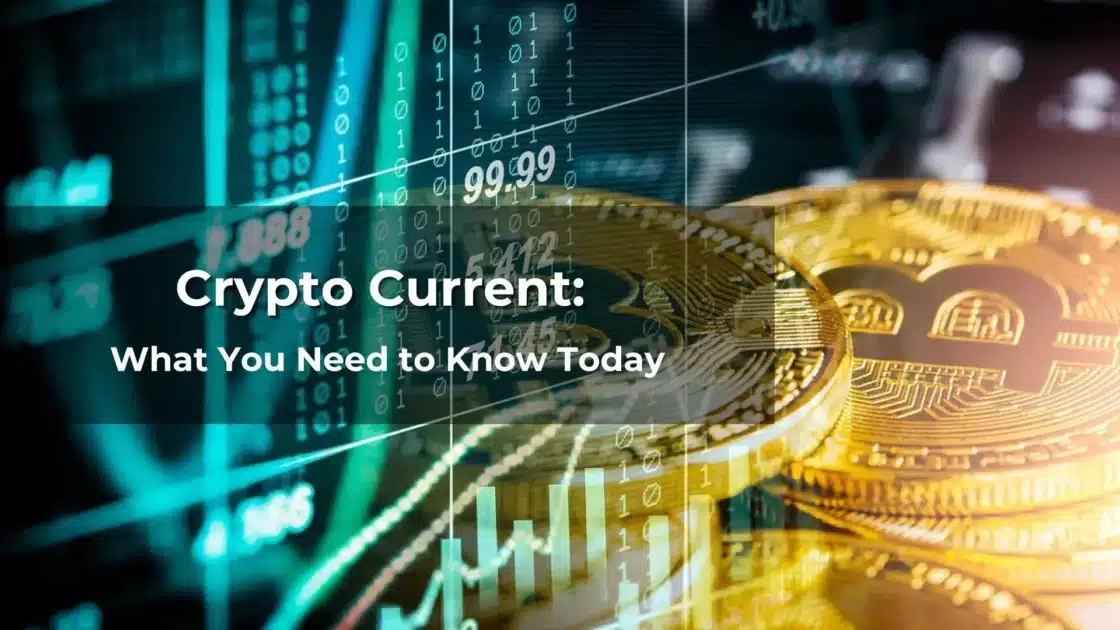 Crypto News Today: What Happened in the Industry Today