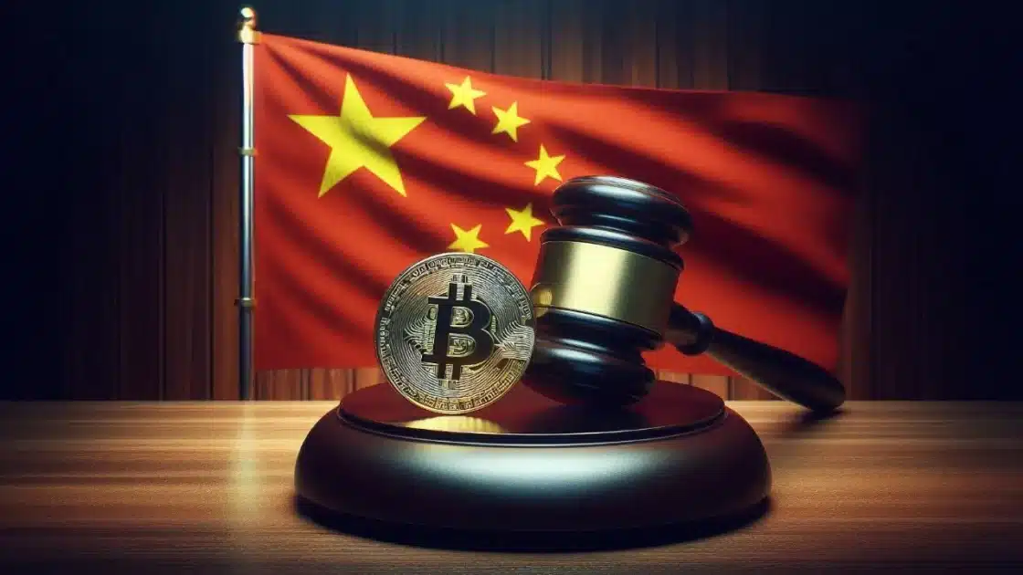 Beijing Police Uncover $111M Crypto Money-Laundering Ring Tied to Telecom Fraud Amid New Digital Asset Laws