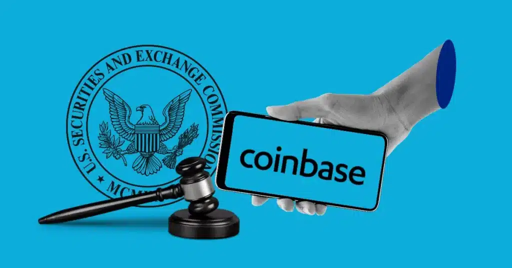 Coinbase Escalates Legal Battle with SEC, Demands Crucial Documents