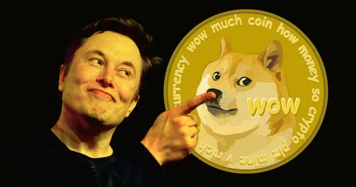 Musk Breaks Silence on ‘DOGE’ Confusion Amid Government Crypto Rumors
