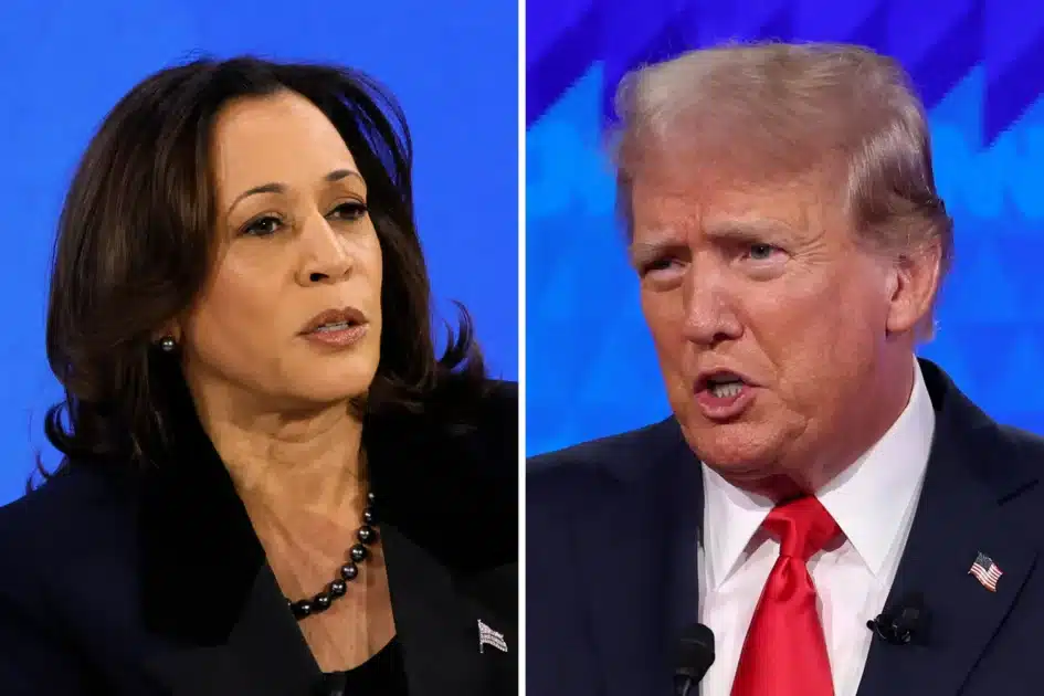 U.S. Election Could Shape Australian Crypto Investments as Trump and Harris Differ on Regulation