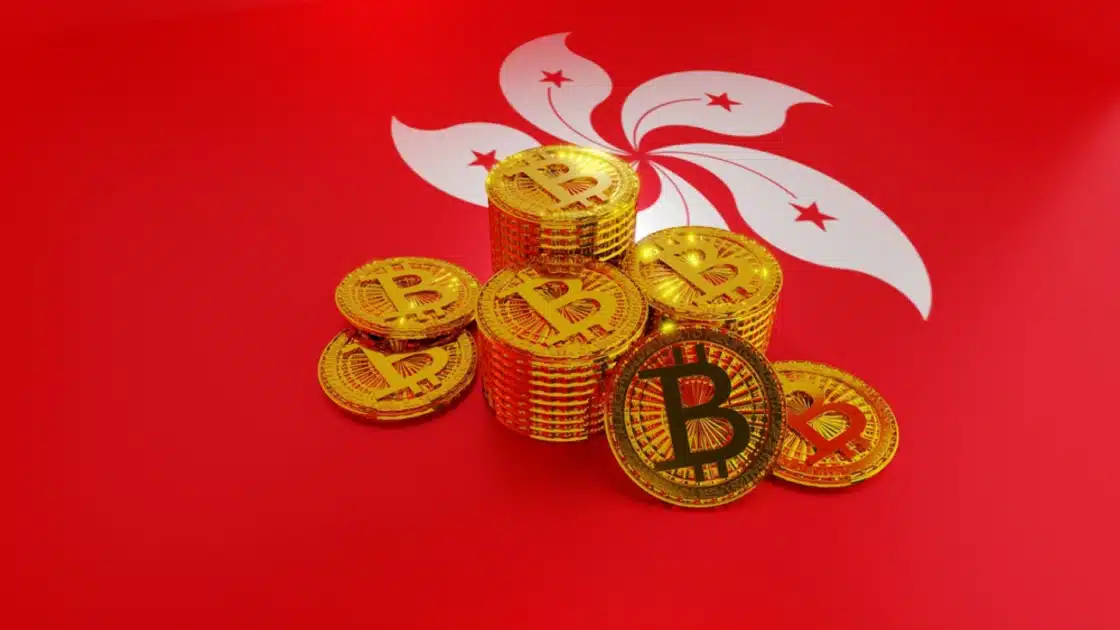 Hong Kong Police Arrest 25 in Major Cryptocurrency Scam and Money Laundering Operation