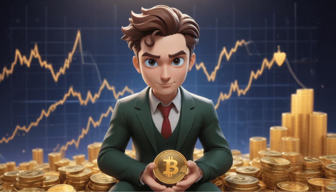 Insider Secrets: Crypto Whales’ Top Picks for August 2024 Gains
