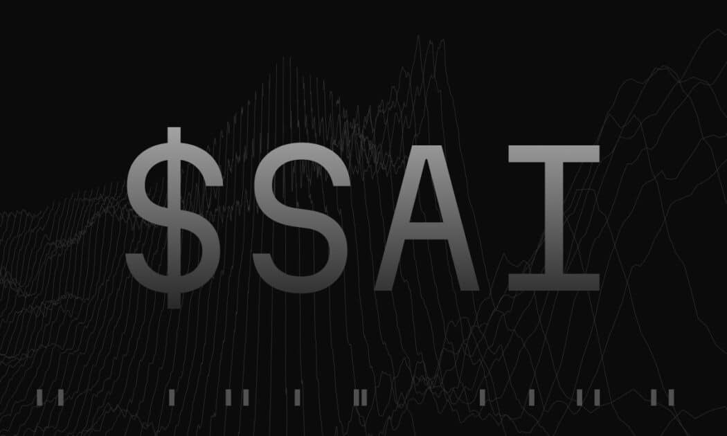 Sharpe AI Announces $SAI Token Listing on Gate.io Sharpe AI Announces $SAI Token Listing on Gate.io