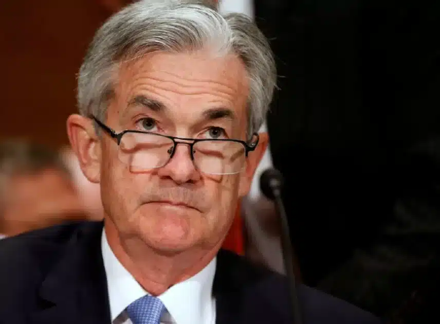 Federal Reserve Signals Imminent Rate Cut Amid Economic Shifts