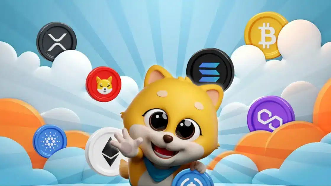 Pawfury: The Next Big Crypto Gem You Can’t Miss
