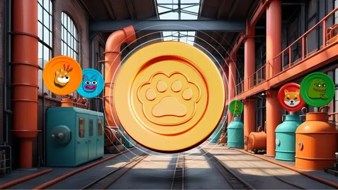 Why Pawfury Could Be the Next 100x Crypto Star