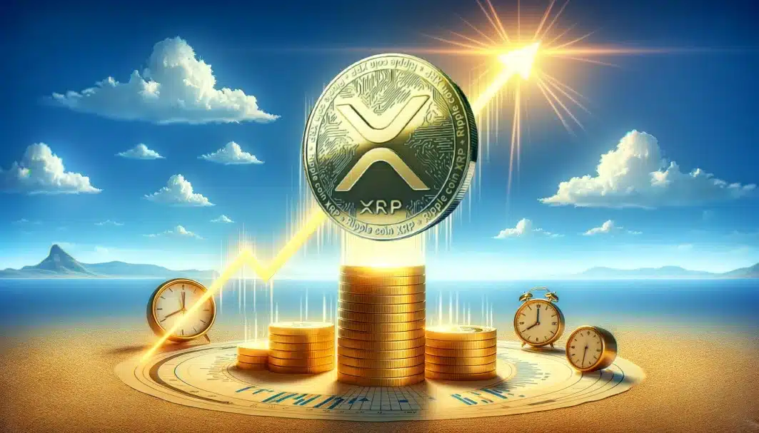 See How High Ripple (XRP) Could Surge Following Inclusion in U.S. Crypto Reserve