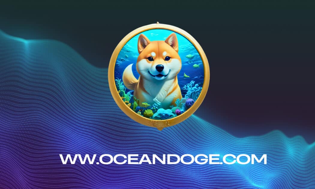 German Memecoin OceanDoge Launches with a Focus on Ocean Preservation German Memecoin OceanDoge Launches with a Focus on Ocean Preservation
