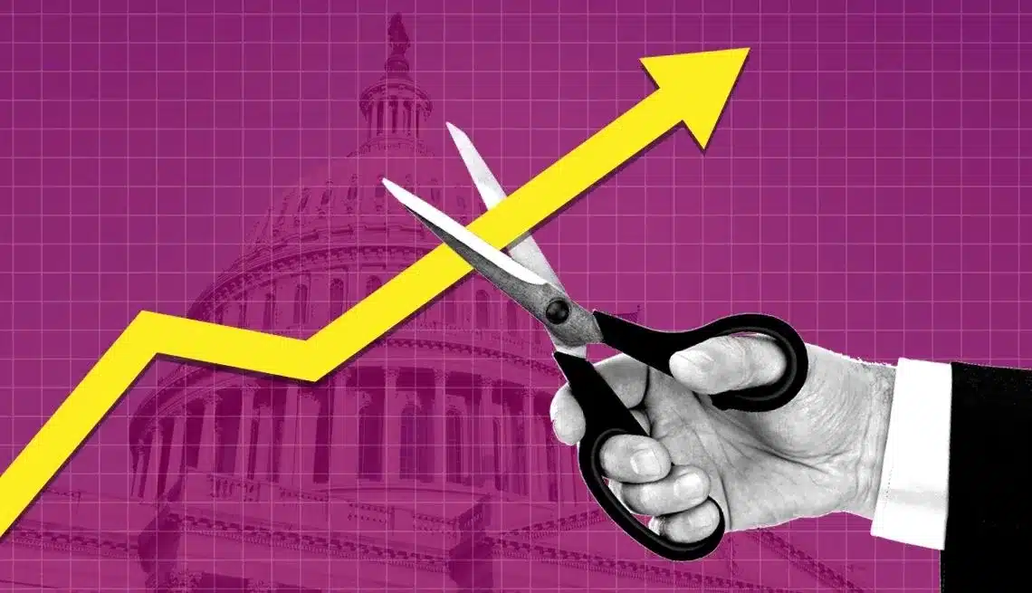 Cryptocurrency Market Surges Following FOMC Rate Cut