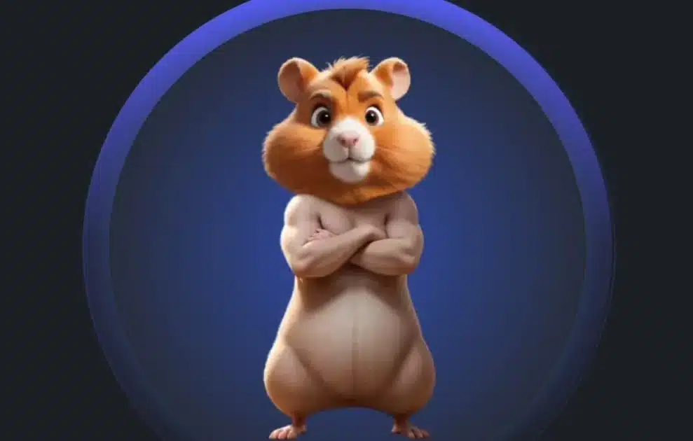 Hamster Kombat Announces the Conclusion of Token Airdrop Distribution Season 1