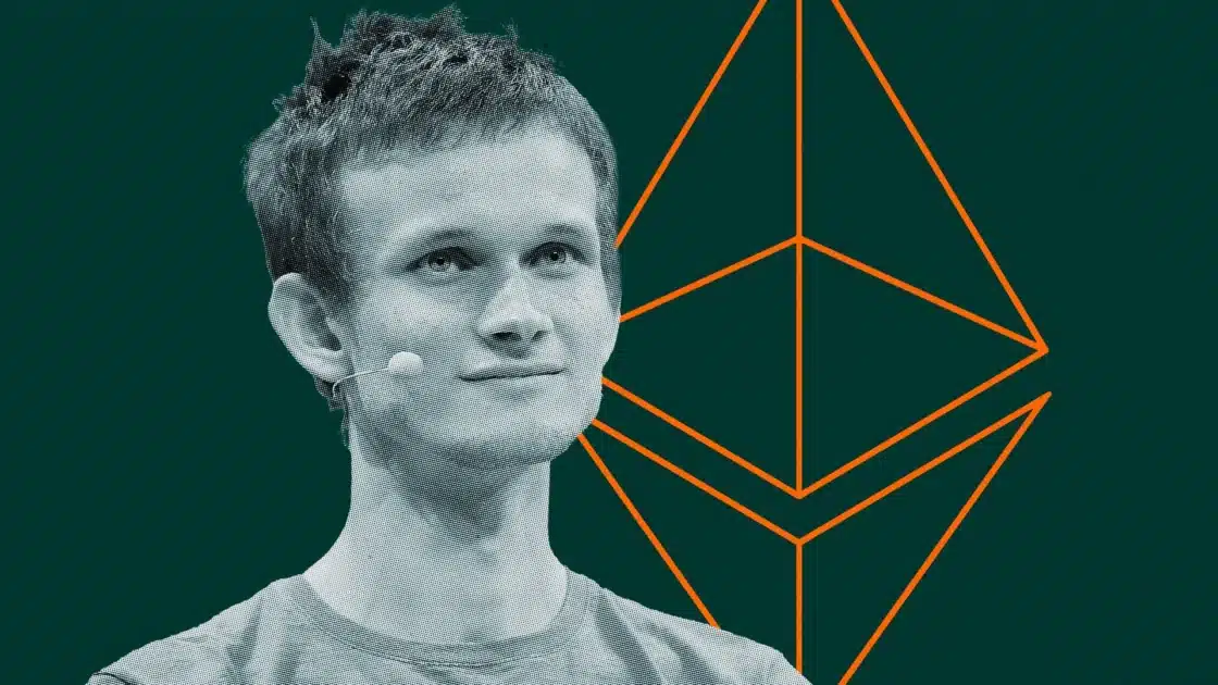 Vitalik Buterin Completes Final ETH Sale and Pushes for Enhanced Project Standards