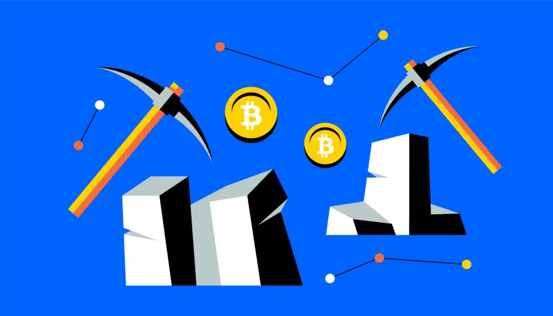 Bitcoin Miners Face Significant Revenue Drop in August 2024