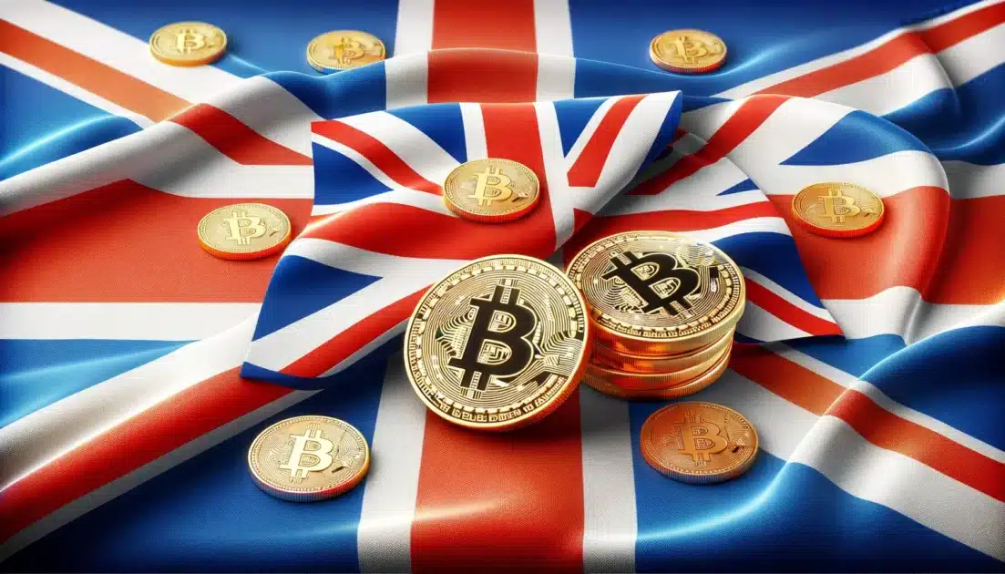 UK Parliament Introduces Bill to Recognize Digital Assets as Personal Property