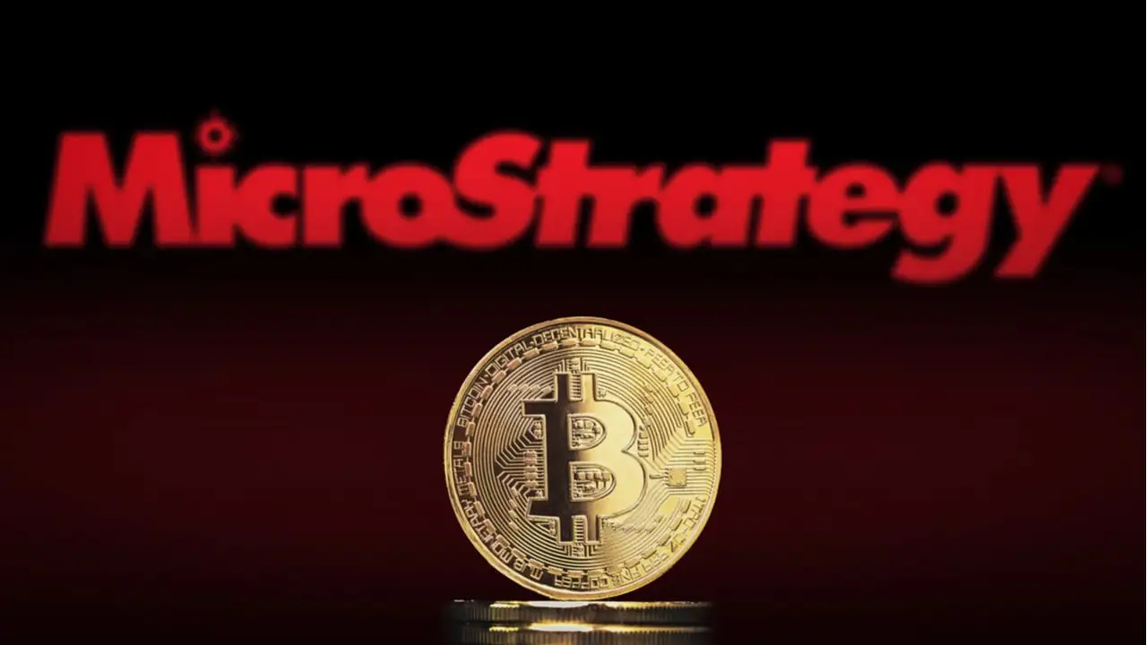 MicroStrategy Expands Bitcoin Holdings with $1.11 Billion Purchase