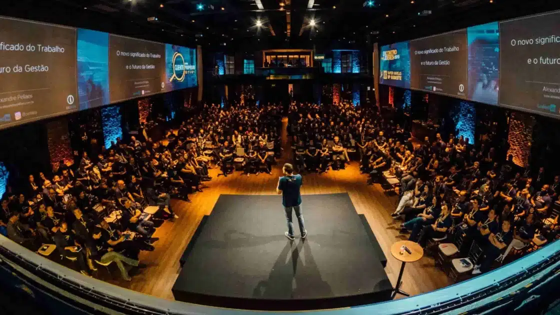 Top Crypto Conferences So Far in 2024