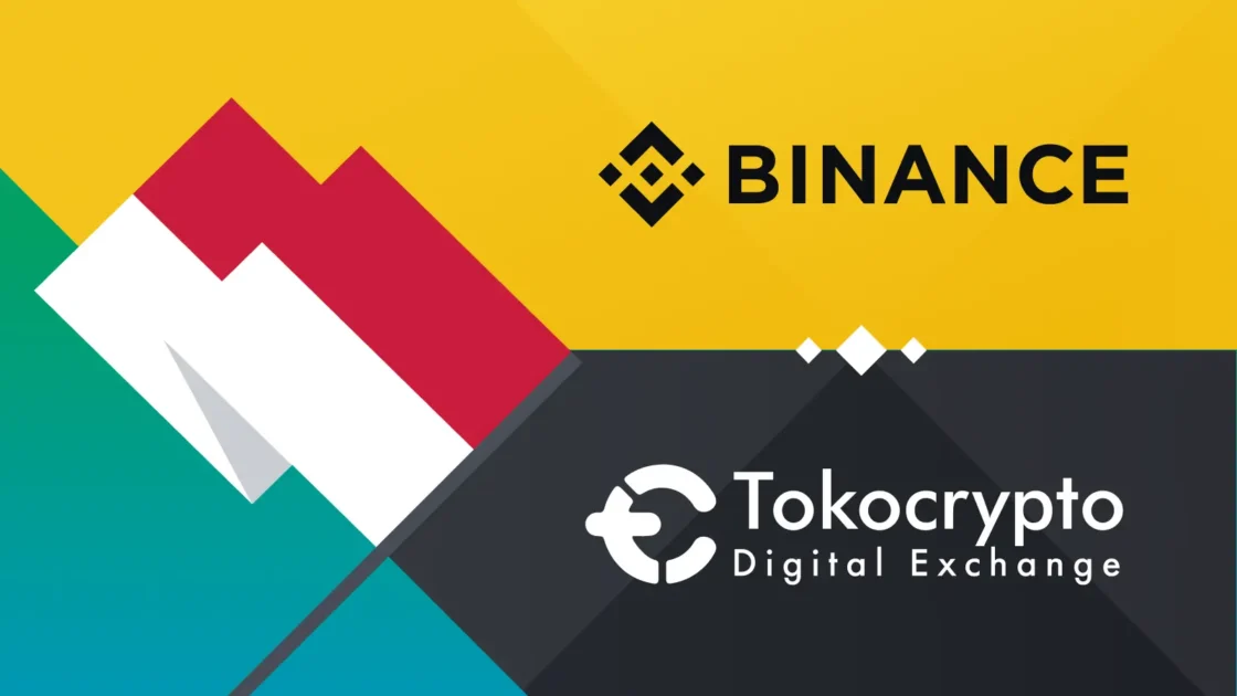 Tokocrypto and Binance Collaborate with Indonesian Authorities to Dismantle Major Cryptocurrency Scam