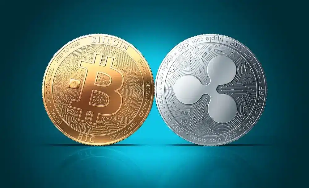 Bill Morgan Downplays Bitcoin vs. XRP Debate, Says Market Remains Unaffected
