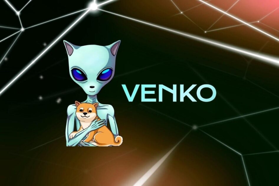 VENKO Achieves Key Milestones and Expands Utility with Alien-Themed Ecosystem on Solana VENKO Achieves Key Milestones and Expands Utility with Alien-Themed Ecosystem on Solana
