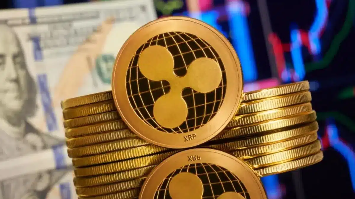 XRP Transfer Sparks Speculation: What Does a $80.6 Million Move Mean for the Market?