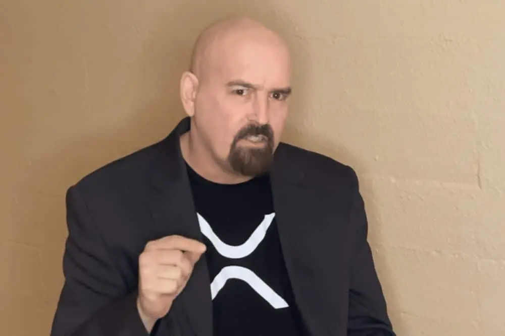 John Deaton Reflects on Accurate XRP Prediction as Token Hits Seven-Year High