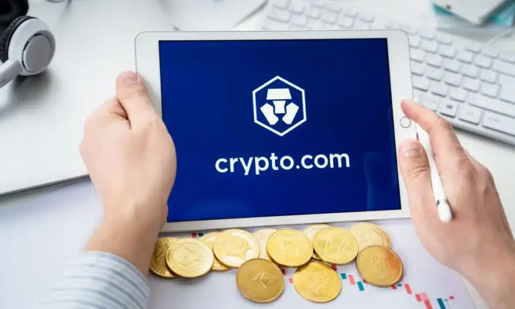 Crypto.com Sues SEC Over Alleged Regulatory Overreach to Protect Crypto Industry