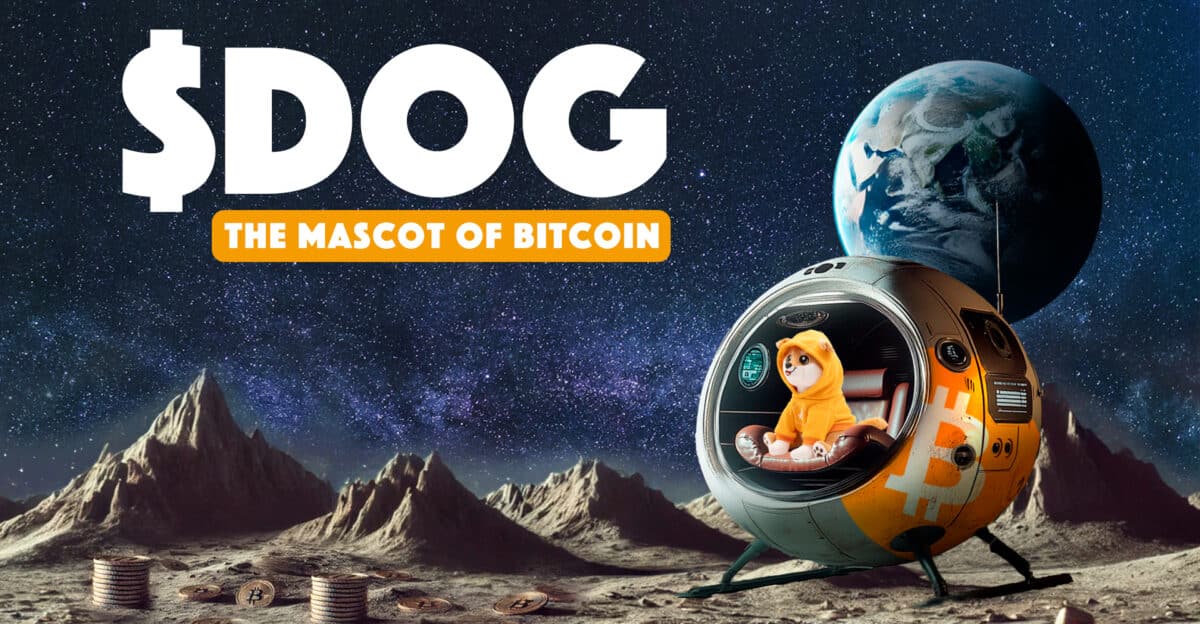 Limited-Edition $DOG Plushies to Launch on October 19, 2024, Bridging Digital and Physical Collectibles Limited-Edition $DOG Plushies to Launch on October 19, 2024, Bridging Digital and Physical Collectibles