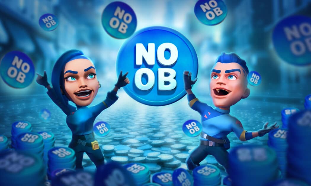 Blast Royale to Launch $NOOB Low FDV Community Offering (LCO) for First Gaming x Meme Token Blast Royale to Launch $NOOB Low FDV Community Offering (LCO) for First Gaming x Meme Token