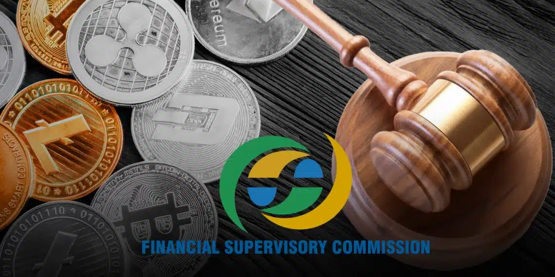 Taiwan Set to Begin Virtual Asset Custody Trials in 2025
