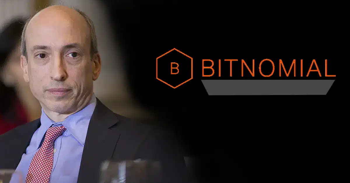 Bitnomial Takes SEC to Court Over XRP Futures Regulation