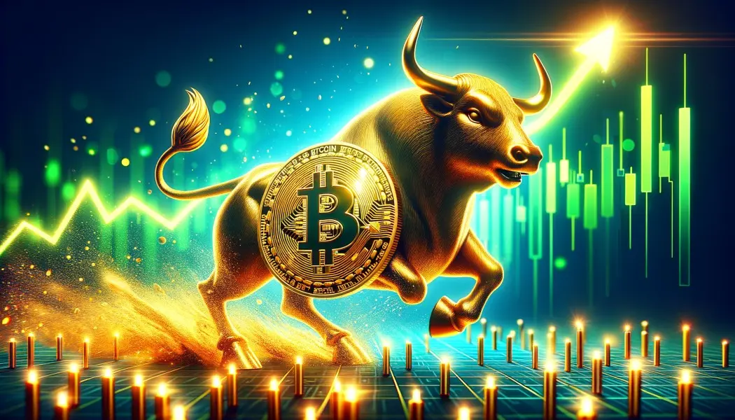 Bitcoin Price Tops $72K, Nears All-Time High; Is $74K Next?