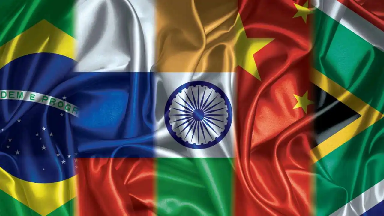 Putin Announces New Digital Currency Initiative for BRICS Nations