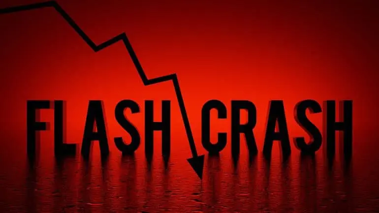 Flash Crashes: ‘The Best Profit Opportunities Ever’ – Insights from RunnerXBT