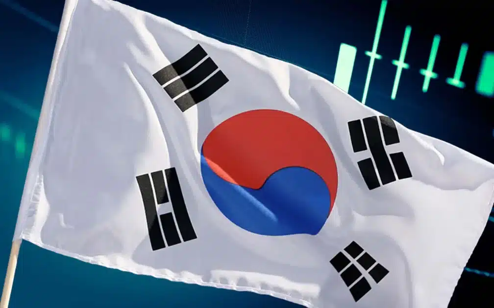 South Korea May Adopt Free Market Approach to Crypto, Says FSS Governor