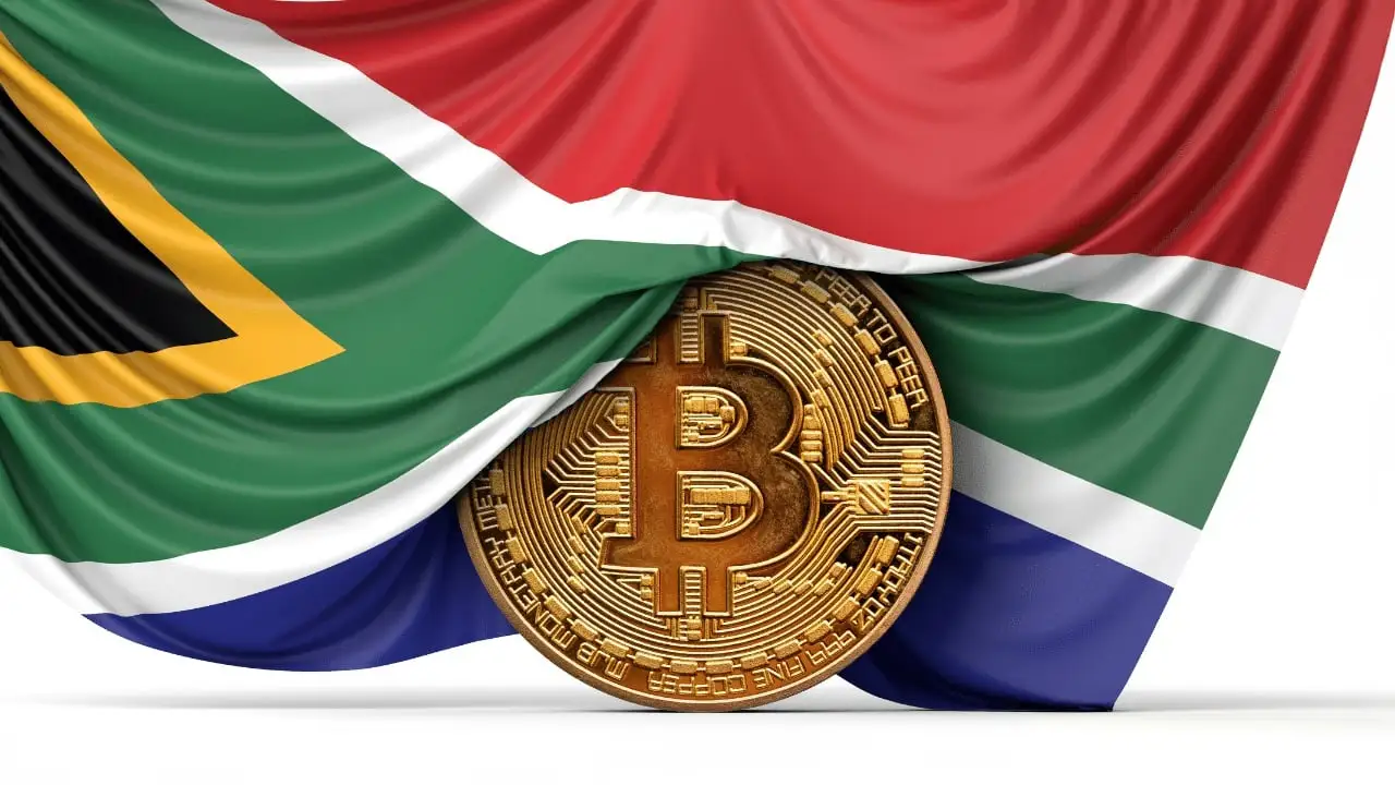 SARS Intensifies Scrutiny on South African Crypto Traders as Regulatory Efforts Increase