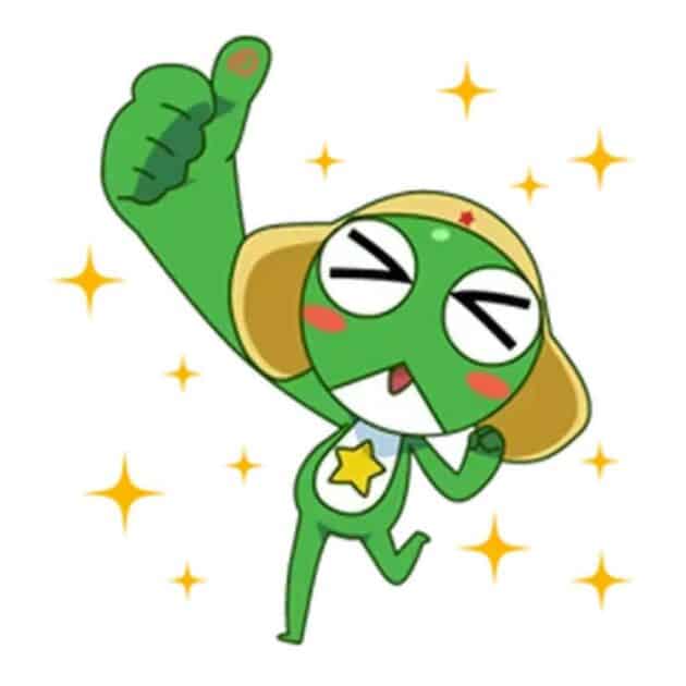 $KERORO Hits Solana With A Seismic Shift Expected $KERORO Hits Solana With A Seismic Shift Expected