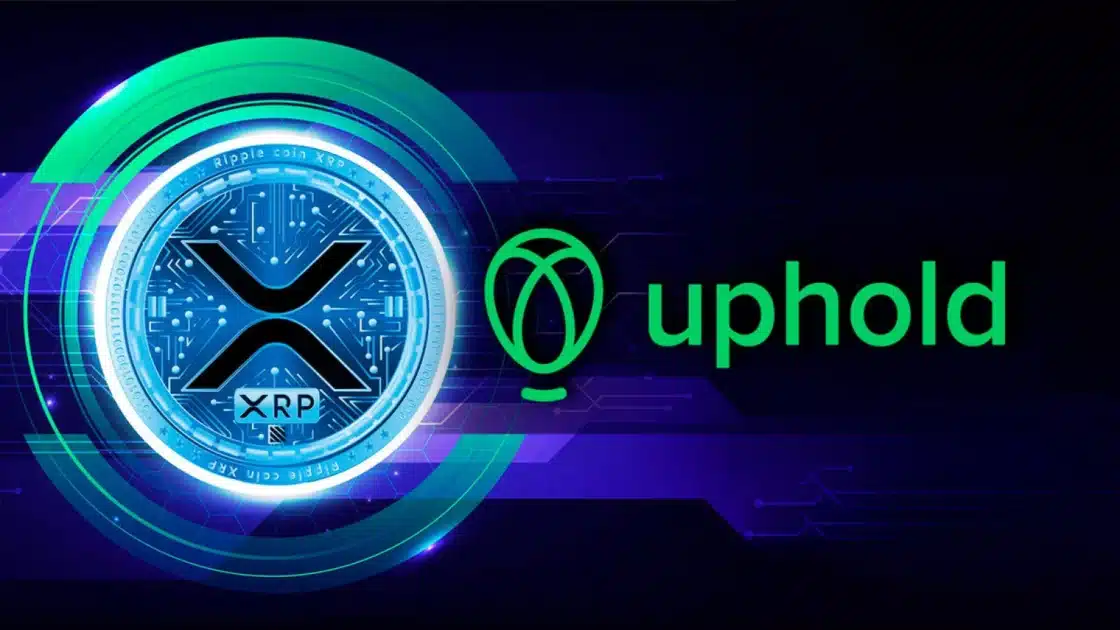 Uphold Adds RLUSD Stablecoin, Strengthening Ripple’s Position in the Crypto Market